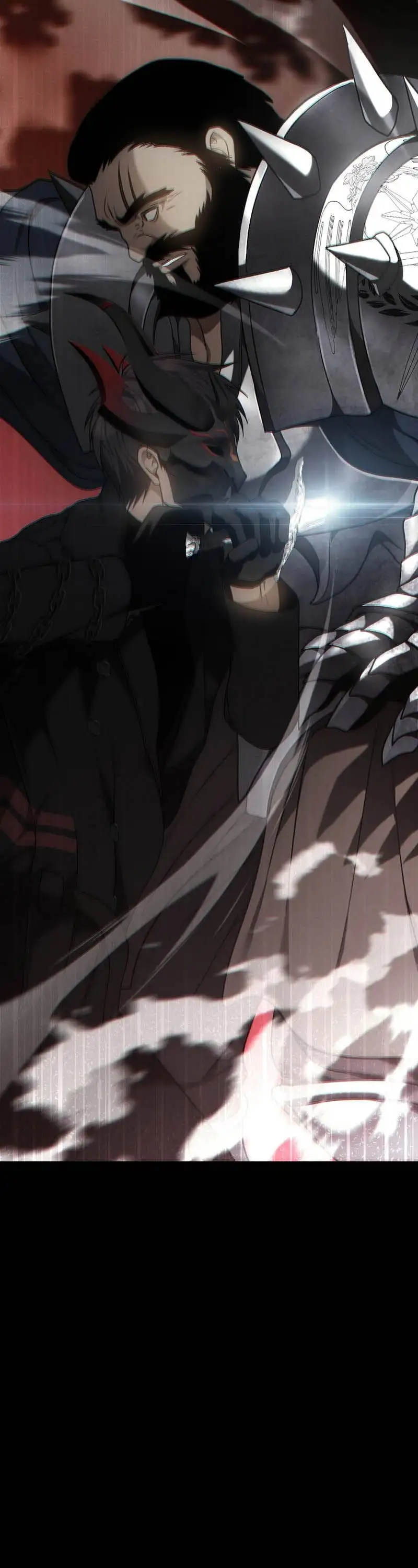 Truyện Tranh Vua Thăng Cấp trang 6