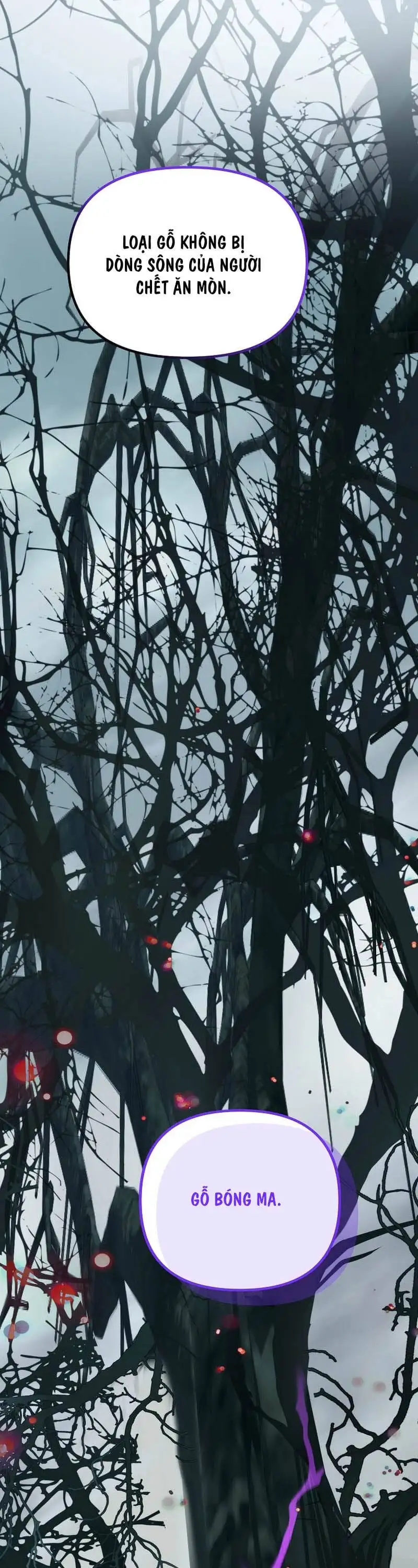 Truyện Tranh Vua Thăng Cấp trang 6