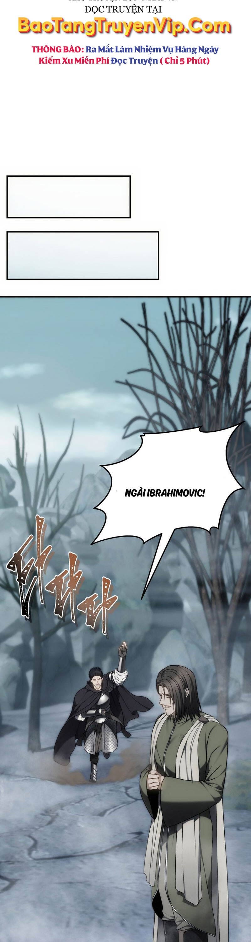 Truyện Tranh Vua Thăng Cấp trang 6