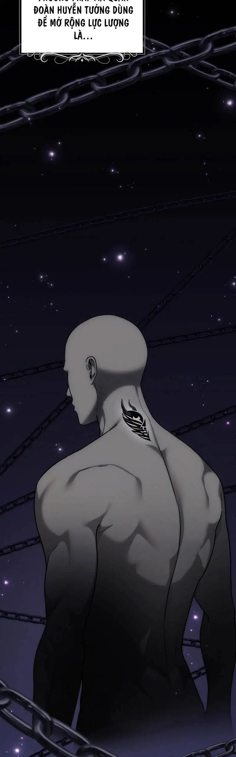Truyện Tranh Vua Thăng Cấp trang 6