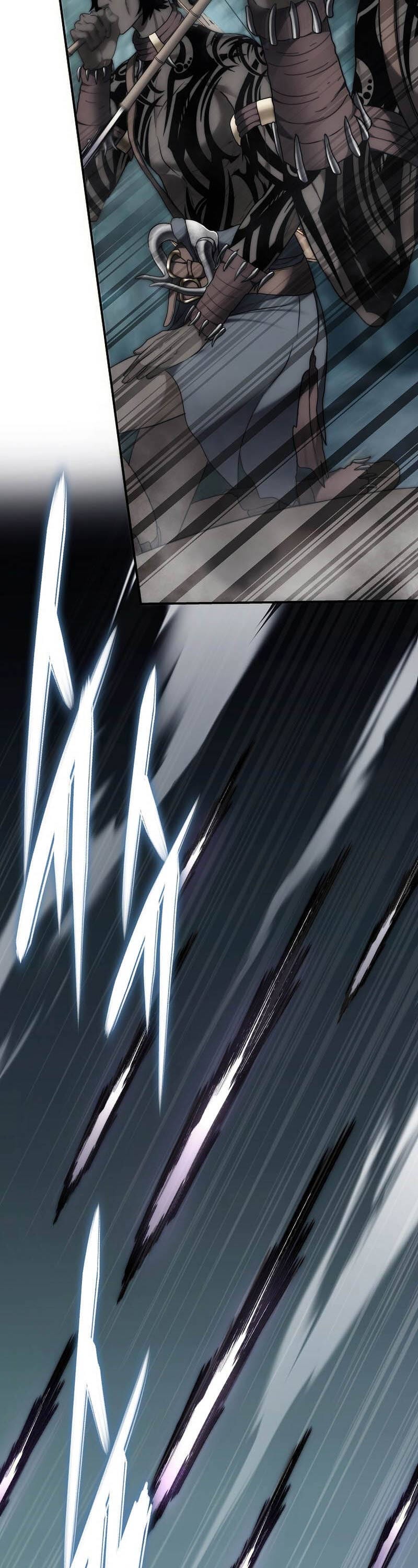 Truyện Tranh Vua Thăng Cấp trang 6