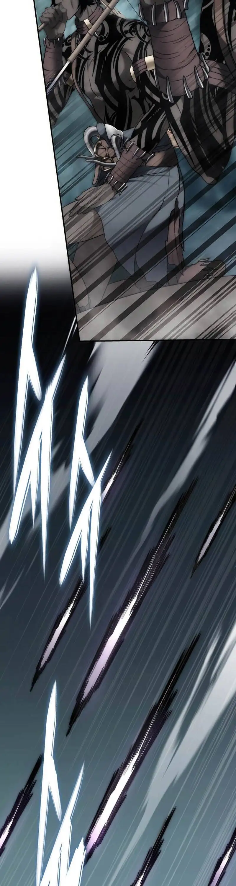 Truyện Tranh Vua Thăng Cấp trang 6