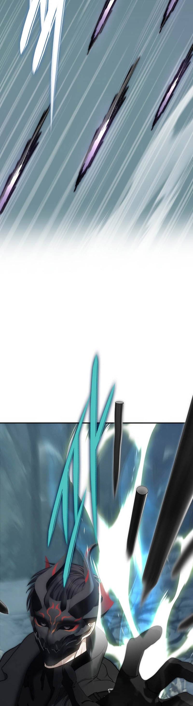 Truyện Tranh Vua Thăng Cấp trang 6