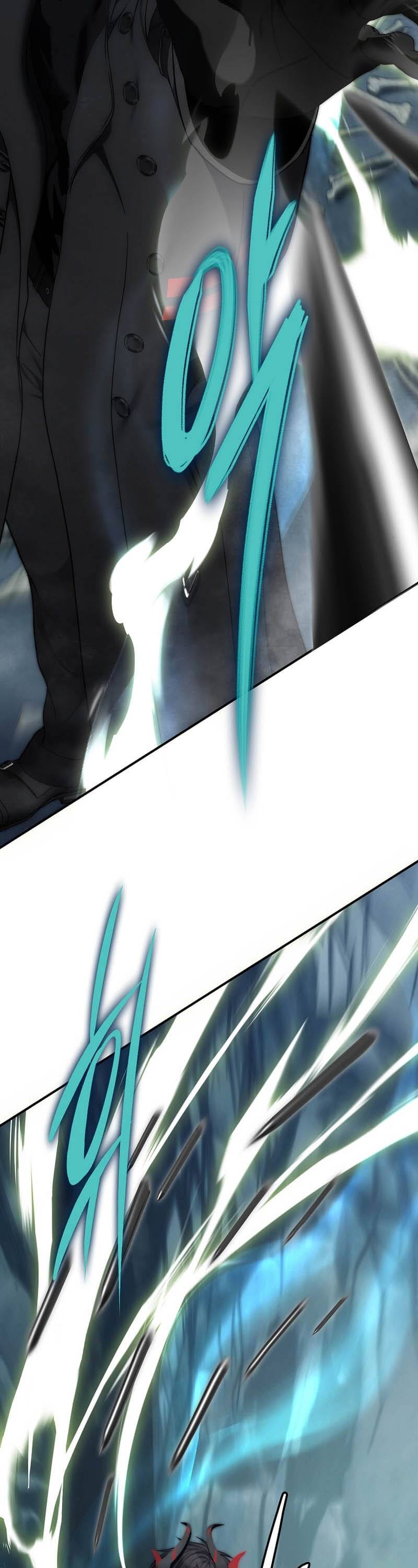 Truyện Tranh Vua Thăng Cấp trang 6