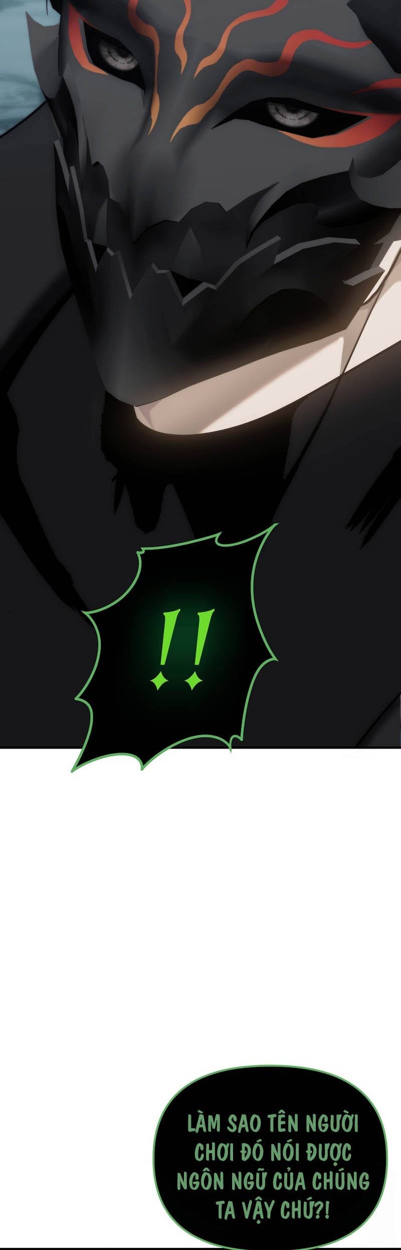 Truyện Tranh Vua Thăng Cấp trang 6