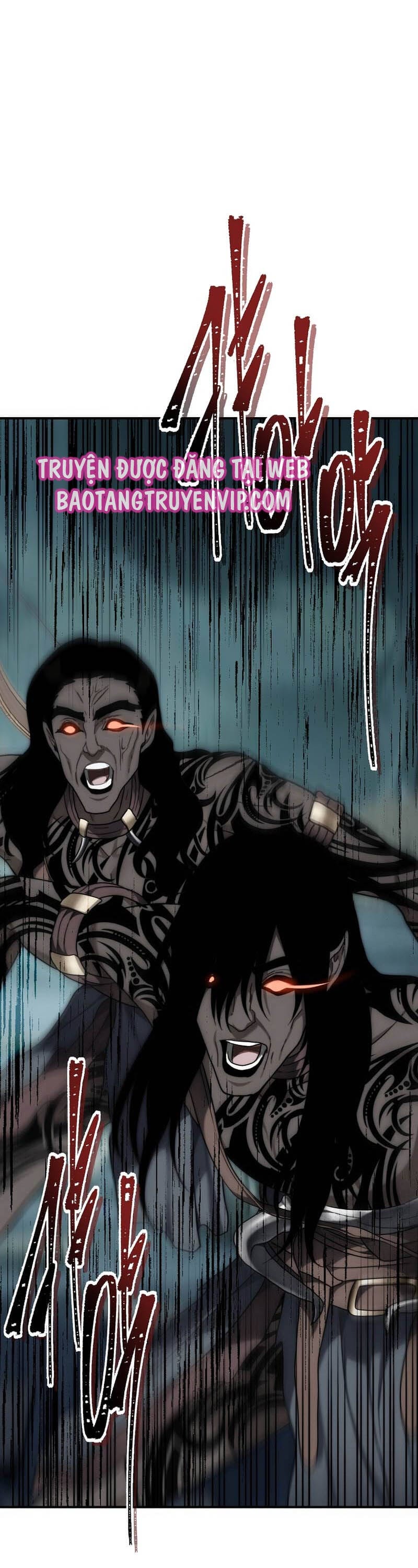 Truyện Tranh Vua Thăng Cấp trang 6