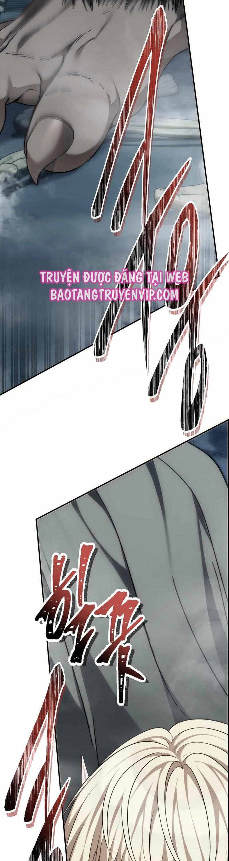 Truyện Tranh Vua Thăng Cấp trang 6