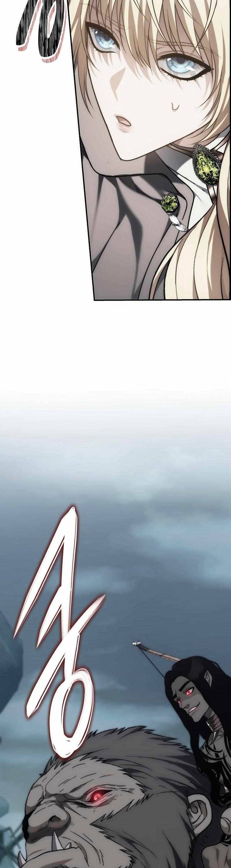 Truyện Tranh Vua Thăng Cấp trang 6