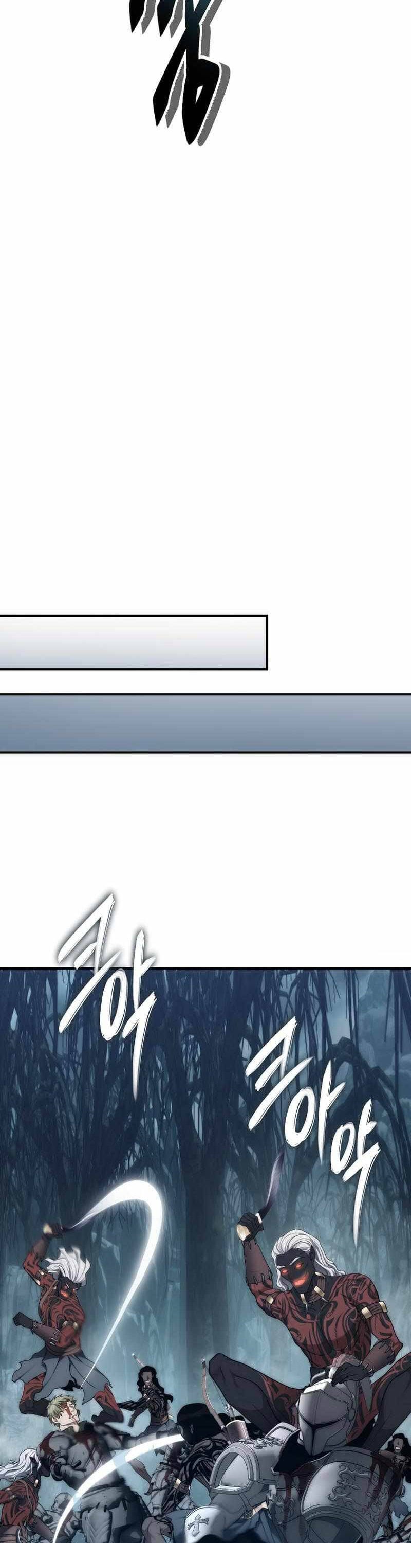 Truyện Tranh Vua Thăng Cấp trang 6