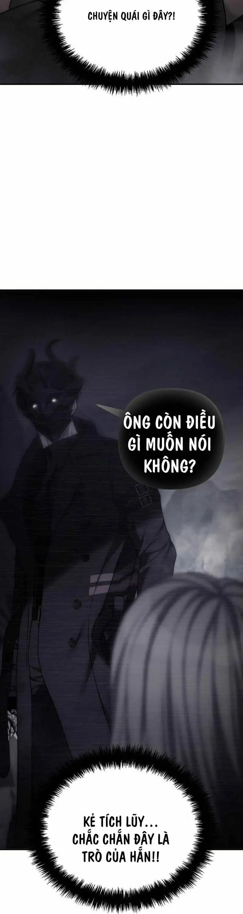 Truyện Tranh Vua Thăng Cấp trang 6