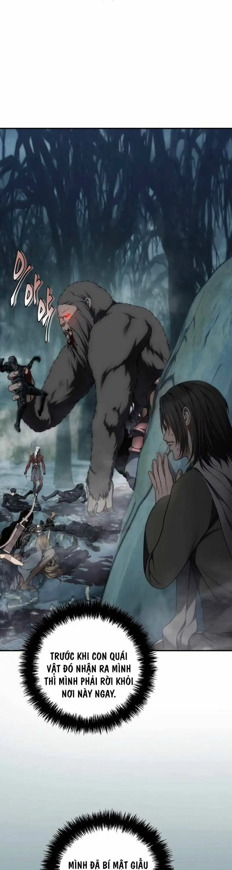 Truyện Tranh Vua Thăng Cấp trang 6