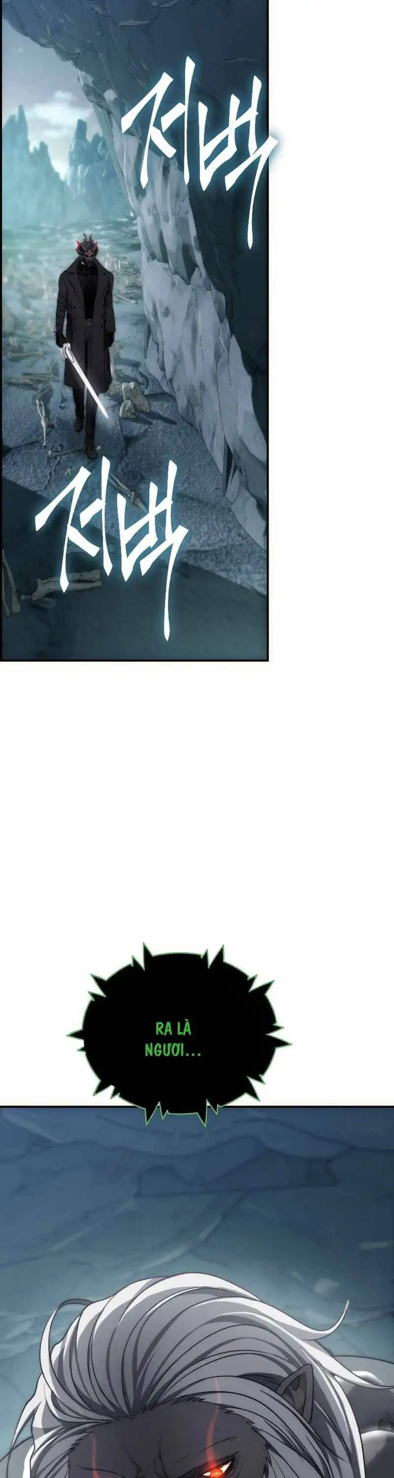 Truyện Tranh Vua Thăng Cấp trang 6