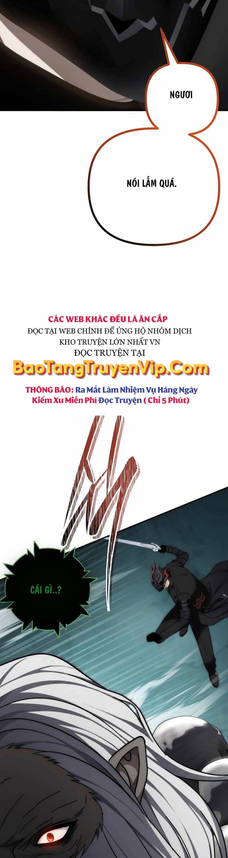 Truyện Tranh Vua Thăng Cấp trang 16831