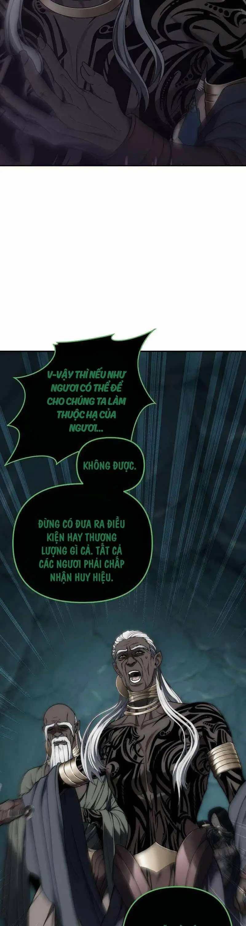 Truyện Tranh Vua Thăng Cấp trang 6