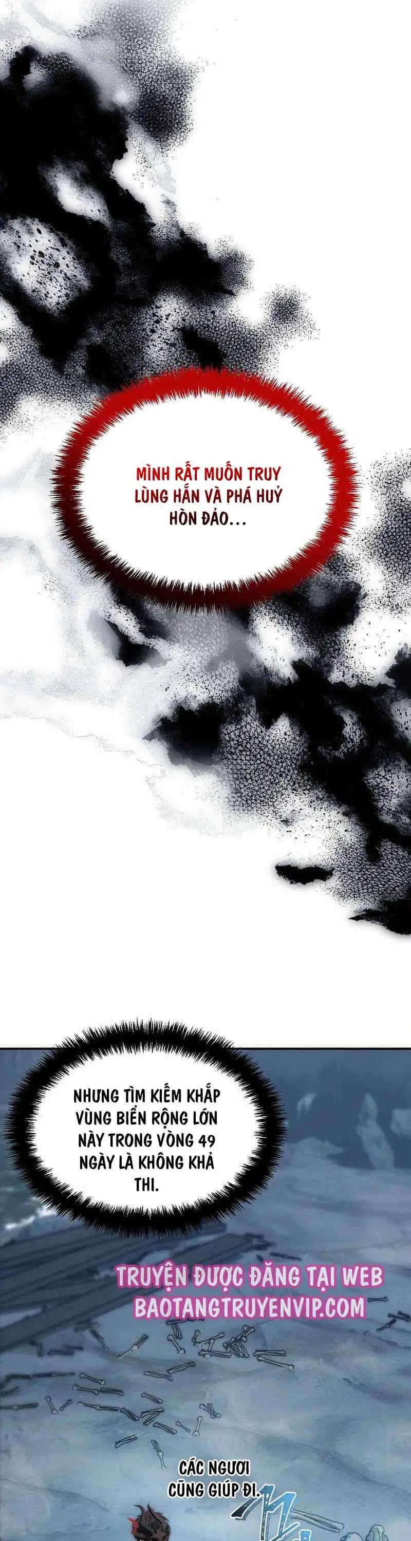 Truyện Tranh Vua Thăng Cấp trang 6