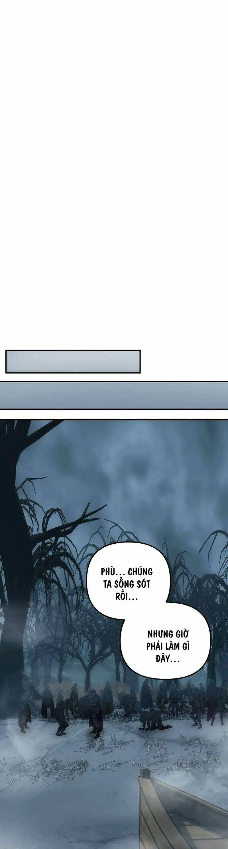 Truyện Tranh Vua Thăng Cấp trang 6