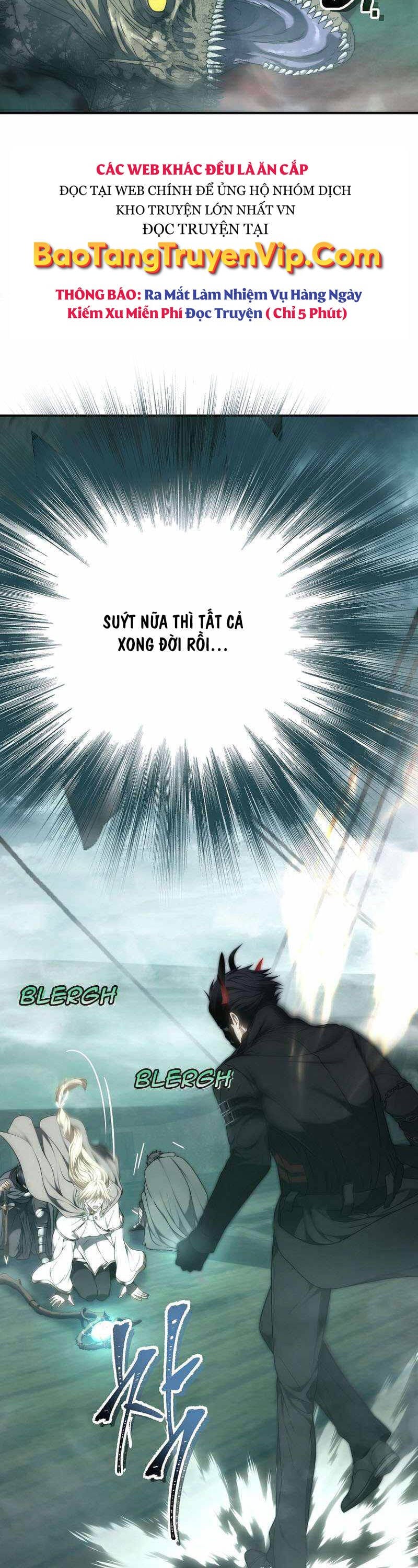 Truyện Tranh Vua Thăng Cấp trang 6