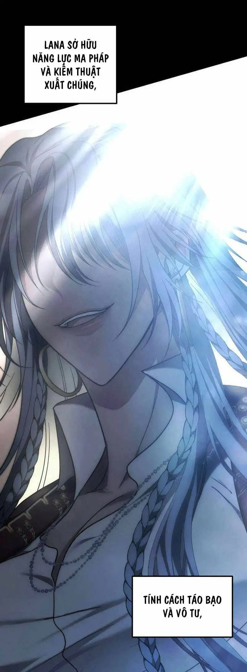 Truyện Tranh Vua Thăng Cấp trang 6