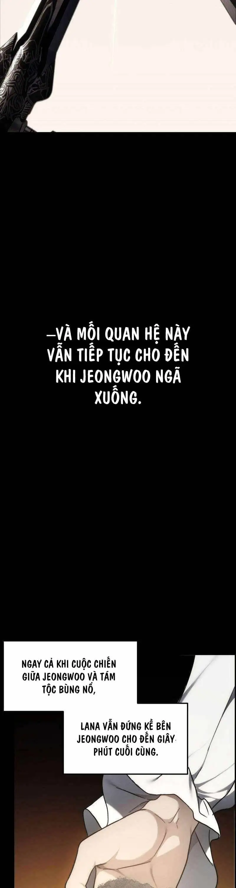 Truyện Tranh Vua Thăng Cấp trang 6