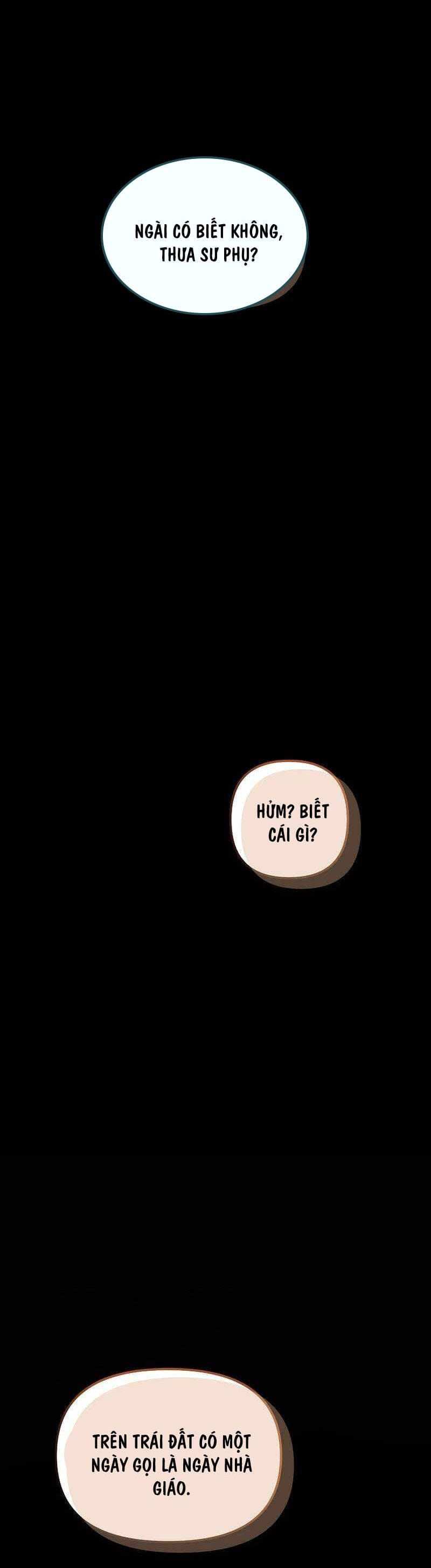 Truyện Tranh Vua Thăng Cấp trang 6