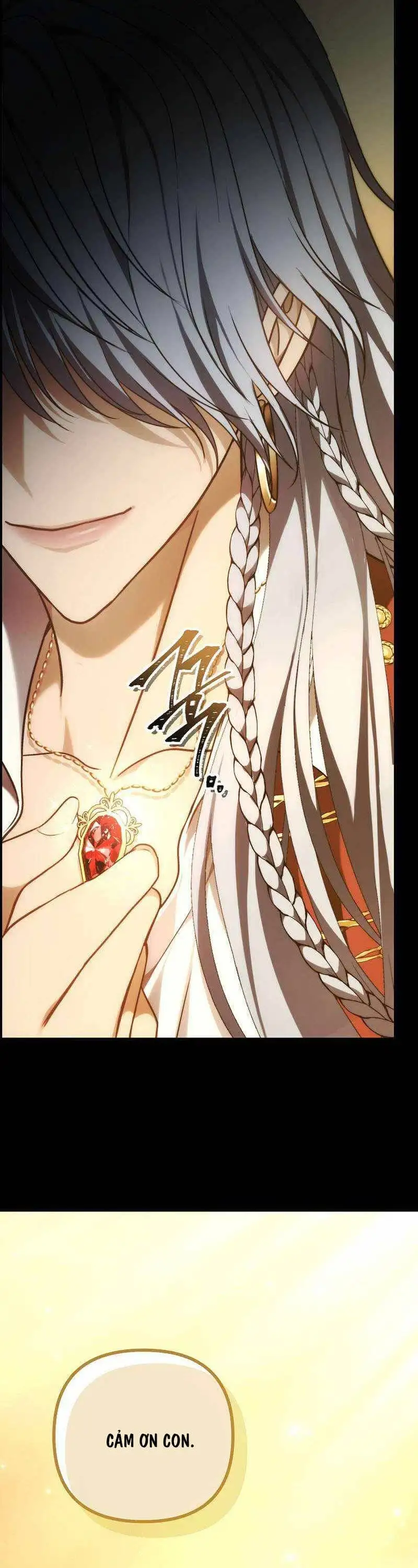 Truyện Tranh Vua Thăng Cấp trang 6