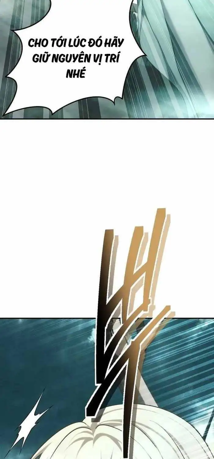 Truyện Tranh Vua Thăng Cấp trang 6