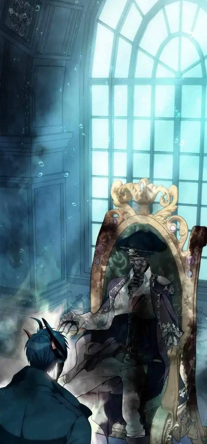 Truyện Tranh Vua Thăng Cấp trang 6