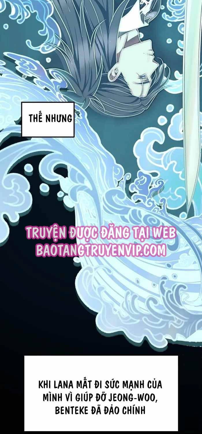 Truyện Tranh Vua Thăng Cấp trang 6