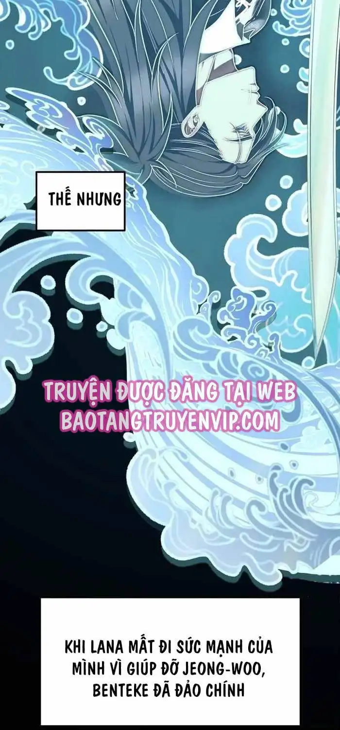 Truyện Tranh Vua Thăng Cấp trang 6