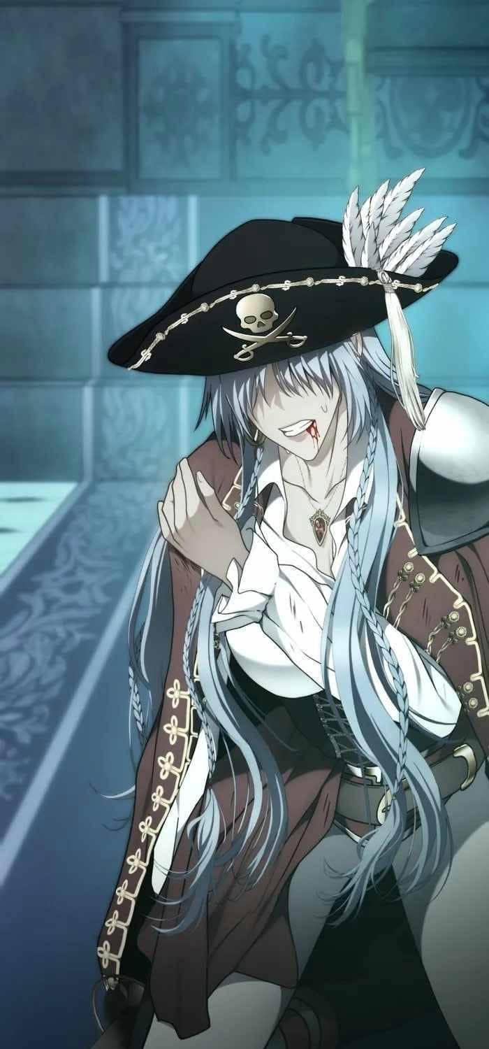 Truyện Tranh Vua Thăng Cấp trang 6