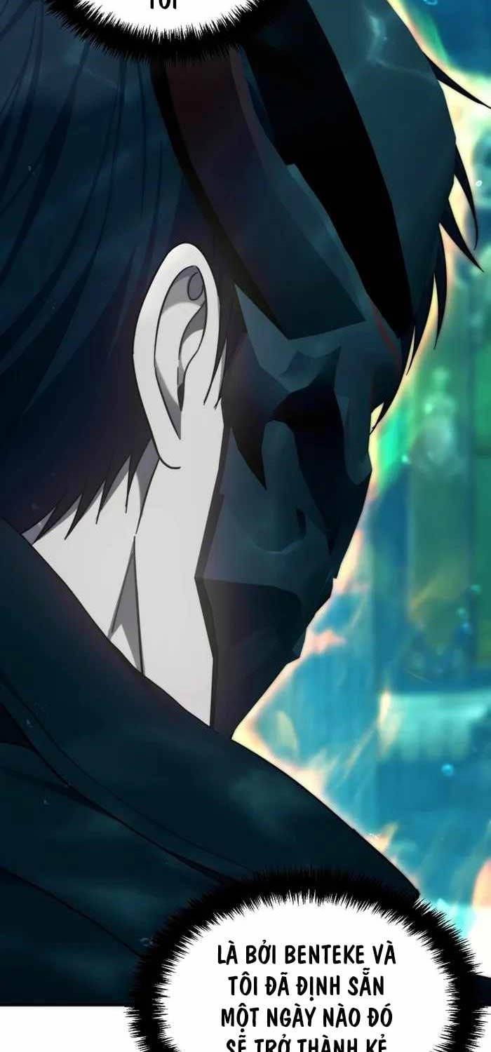 Truyện Tranh Vua Thăng Cấp trang 6