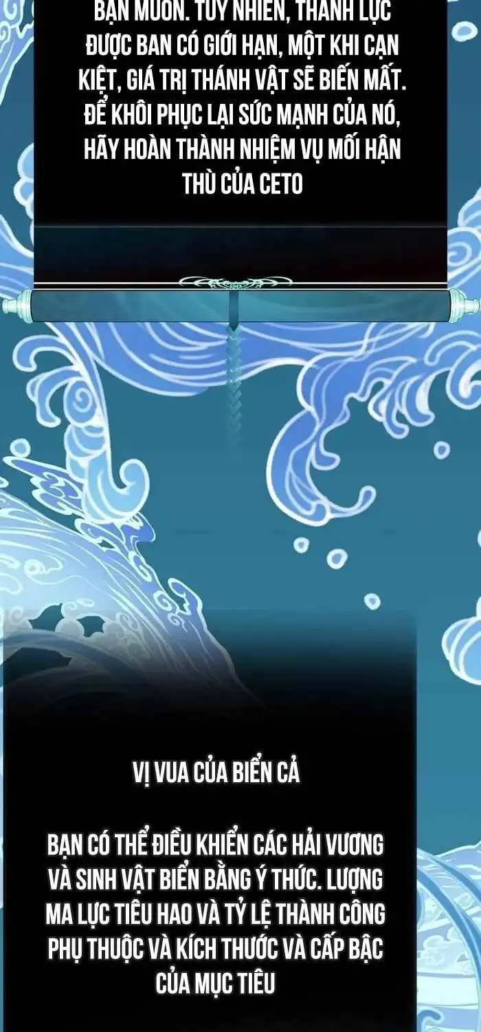 Truyện Tranh Vua Thăng Cấp trang 6