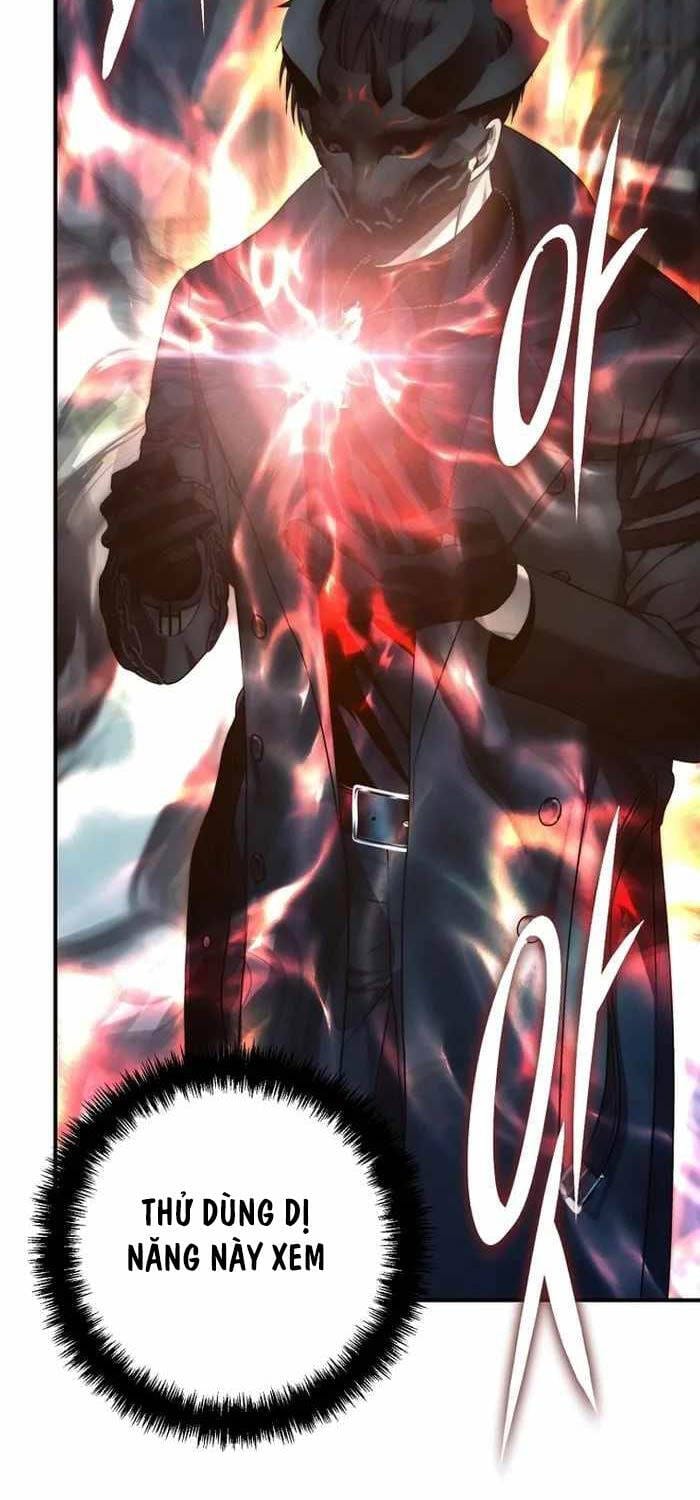 Truyện Tranh Vua Thăng Cấp trang 6