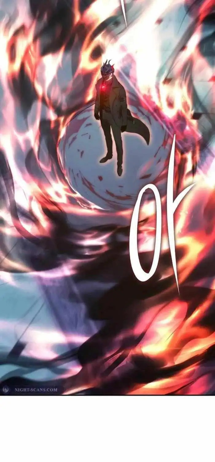 Truyện Tranh Vua Thăng Cấp trang 6