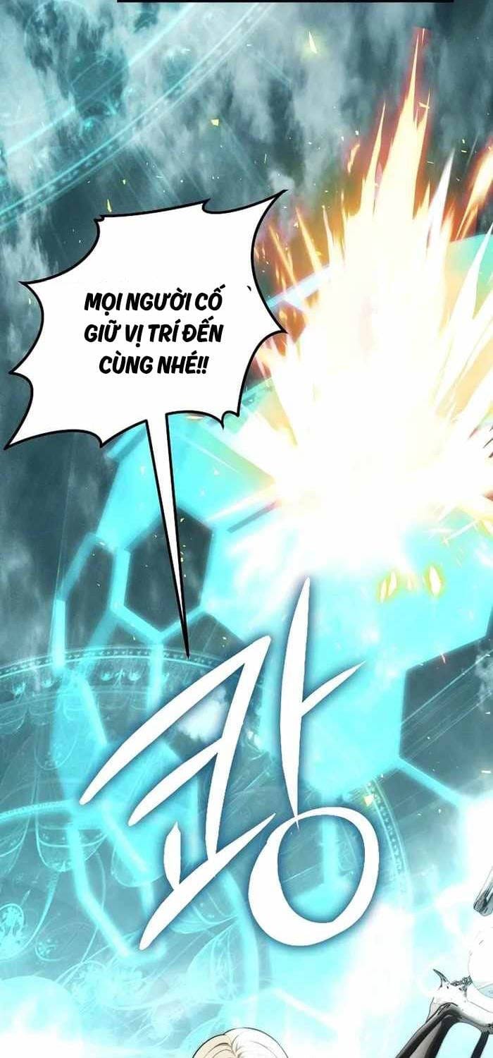 Truyện Tranh Vua Thăng Cấp trang 6