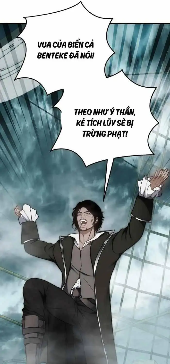 Truyện Tranh Vua Thăng Cấp trang 6