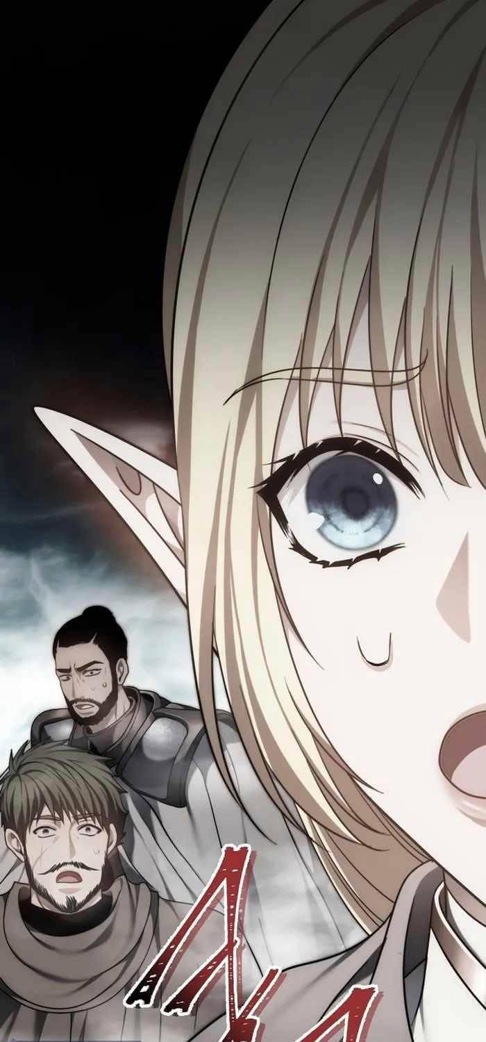 Truyện Tranh Vua Thăng Cấp trang 6