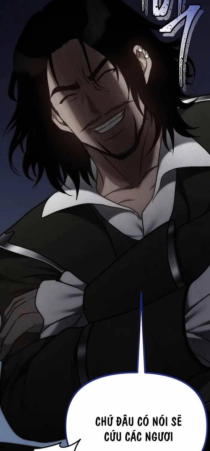 Truyện Tranh Vua Thăng Cấp trang 6