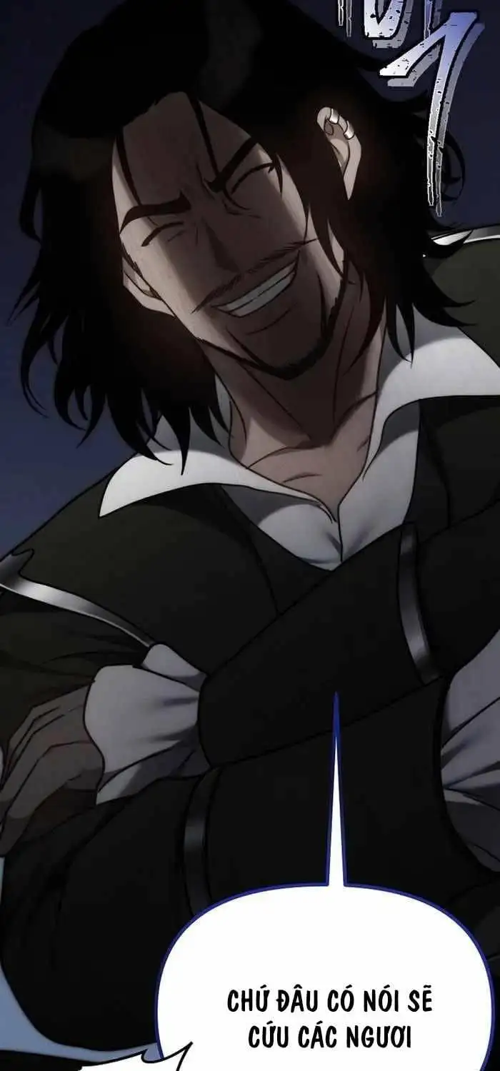 Truyện Tranh Vua Thăng Cấp trang 6