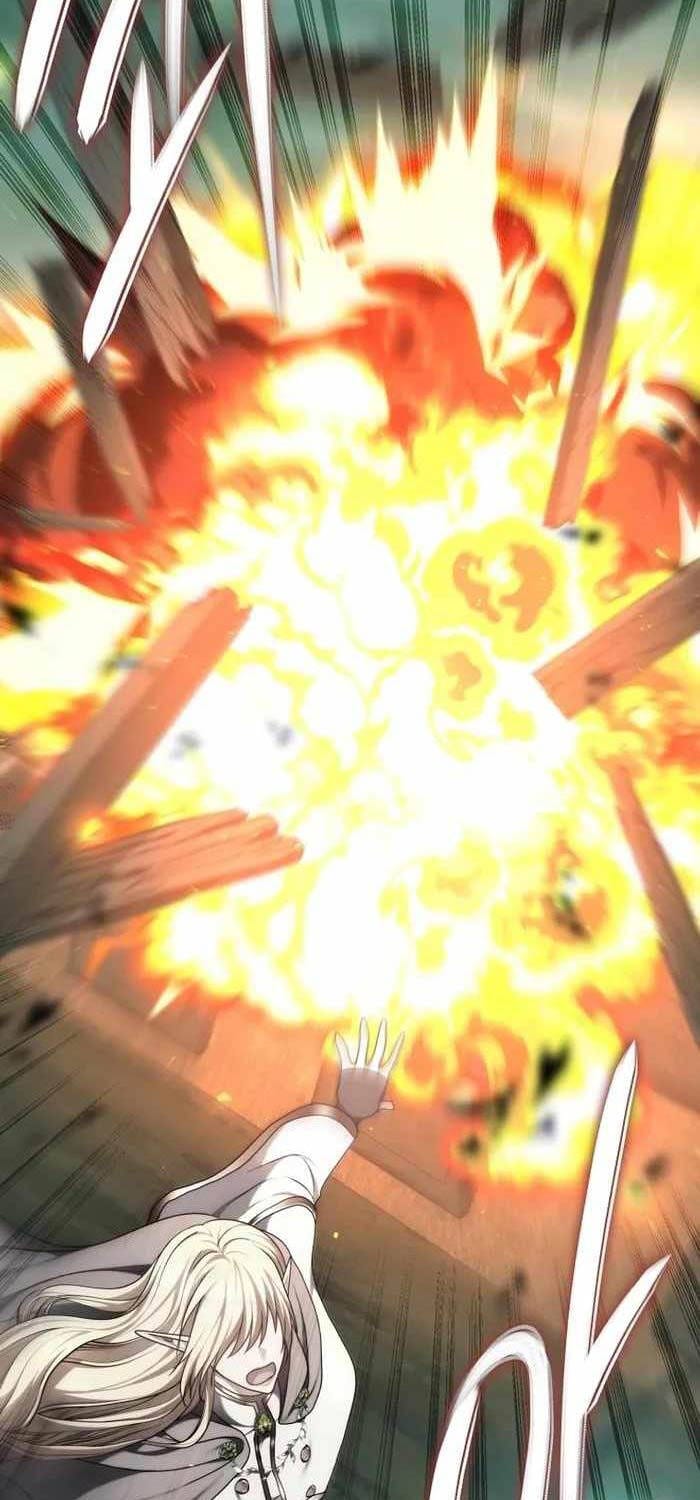 Truyện Tranh Vua Thăng Cấp trang 6