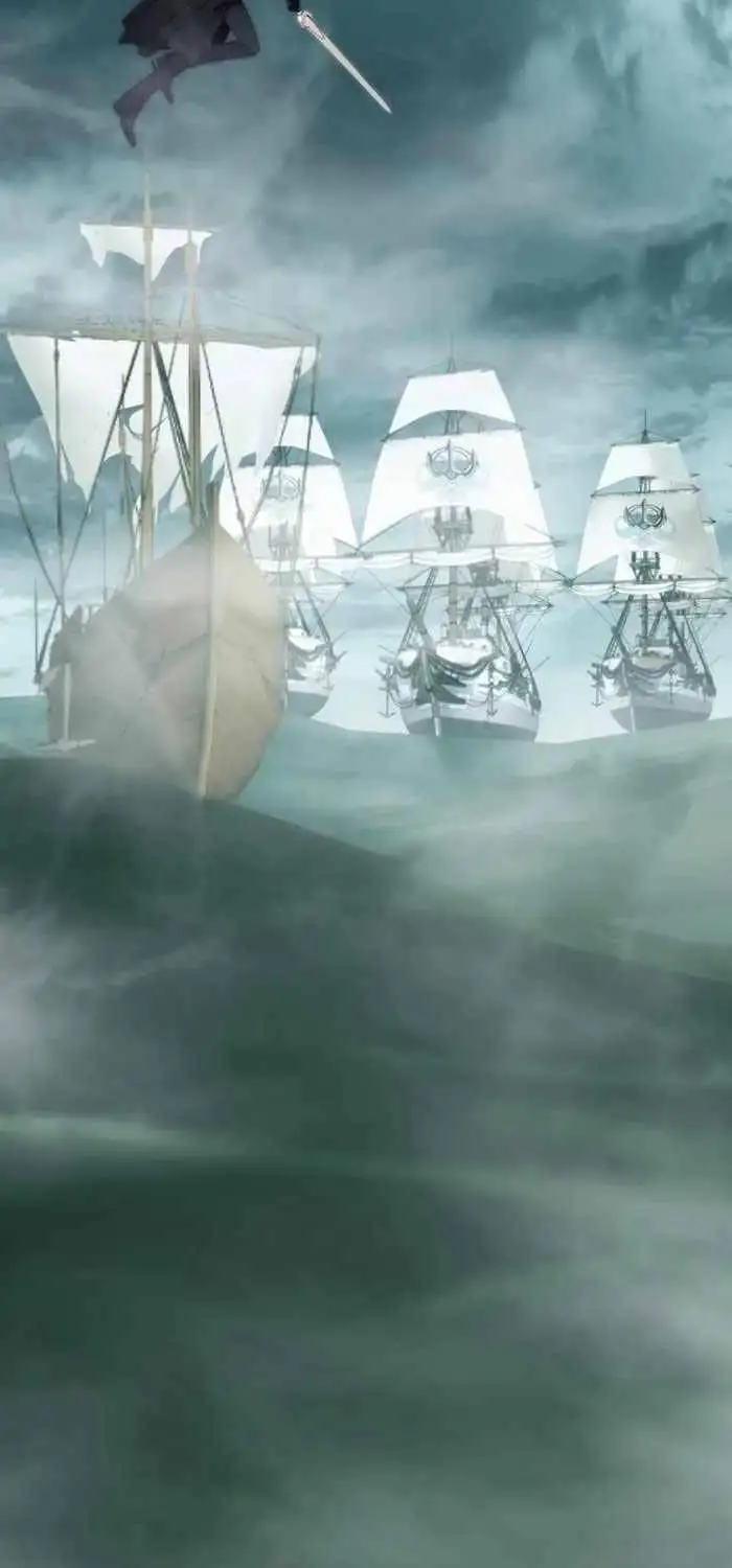 Truyện Tranh Vua Thăng Cấp trang 6