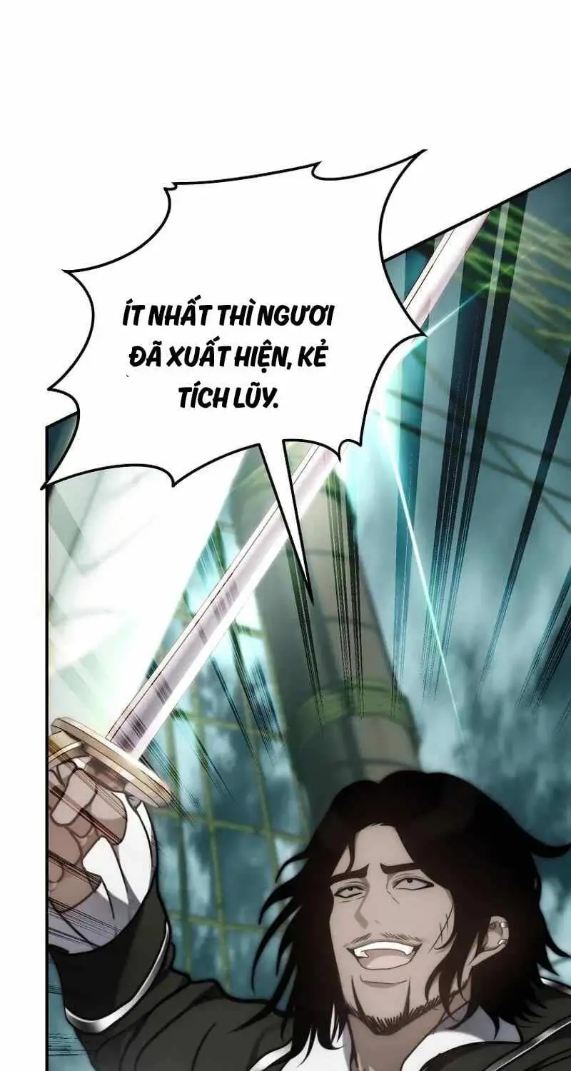 Truyện Tranh Vua Thăng Cấp trang 6