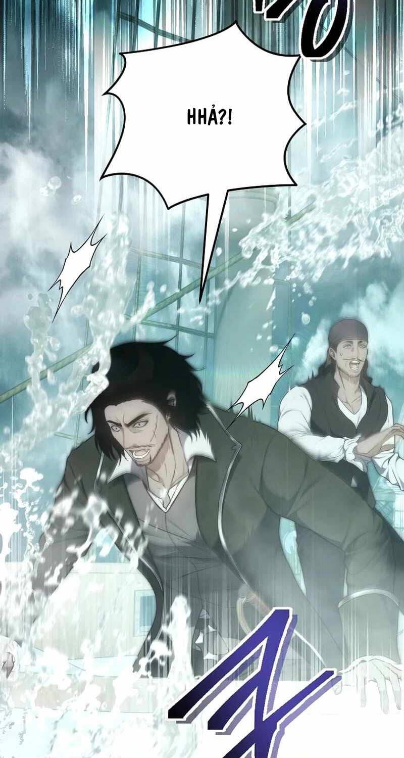 Truyện Tranh Vua Thăng Cấp trang 6