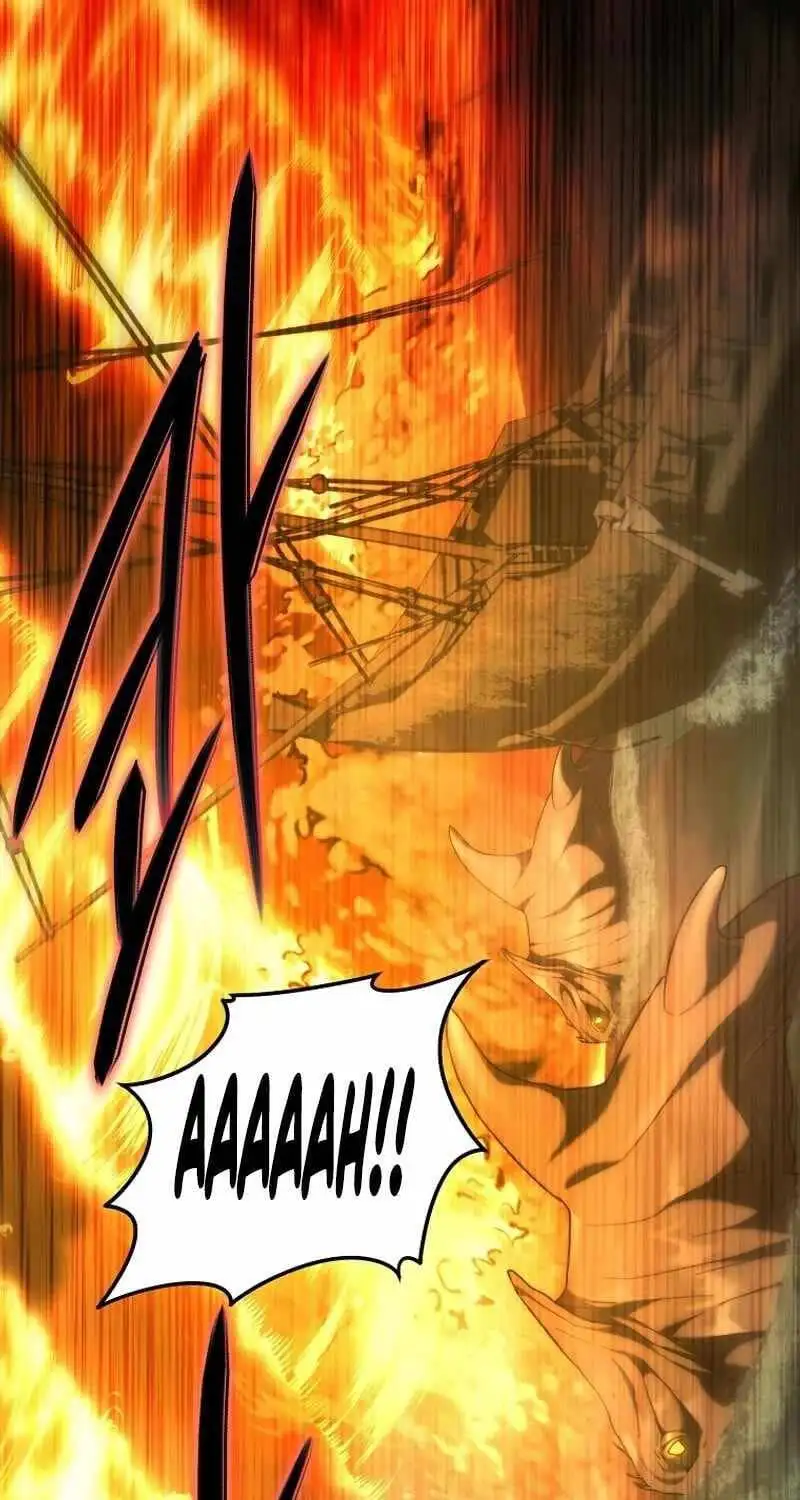 Truyện Tranh Vua Thăng Cấp trang 6