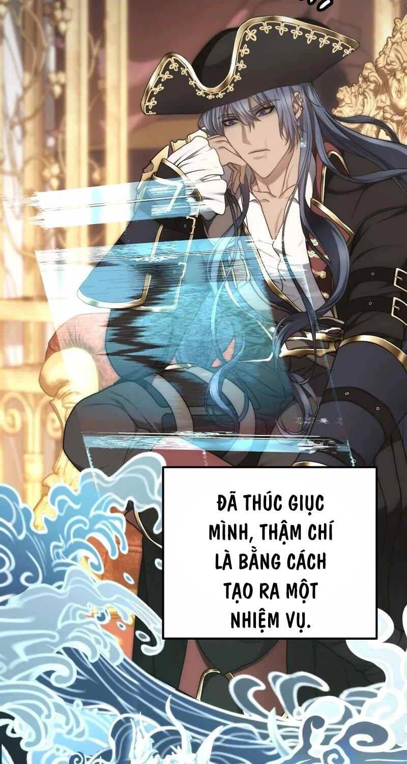 Truyện Tranh Vua Thăng Cấp trang 6