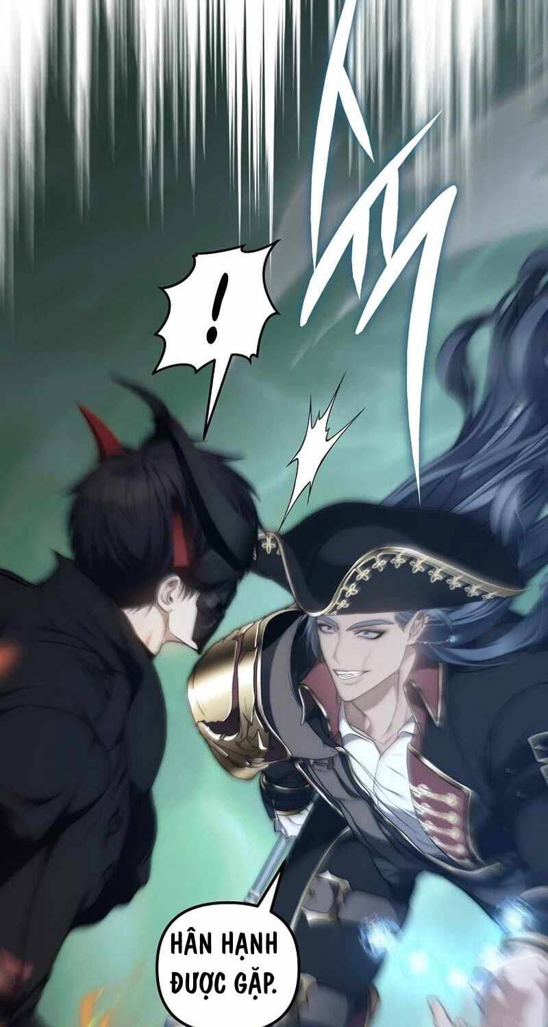 Truyện Tranh Vua Thăng Cấp trang 6