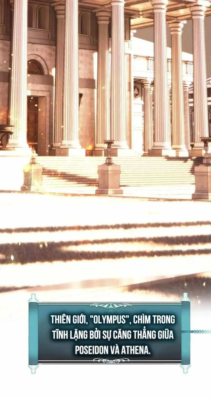 Truyện Tranh Vua Thăng Cấp trang 6