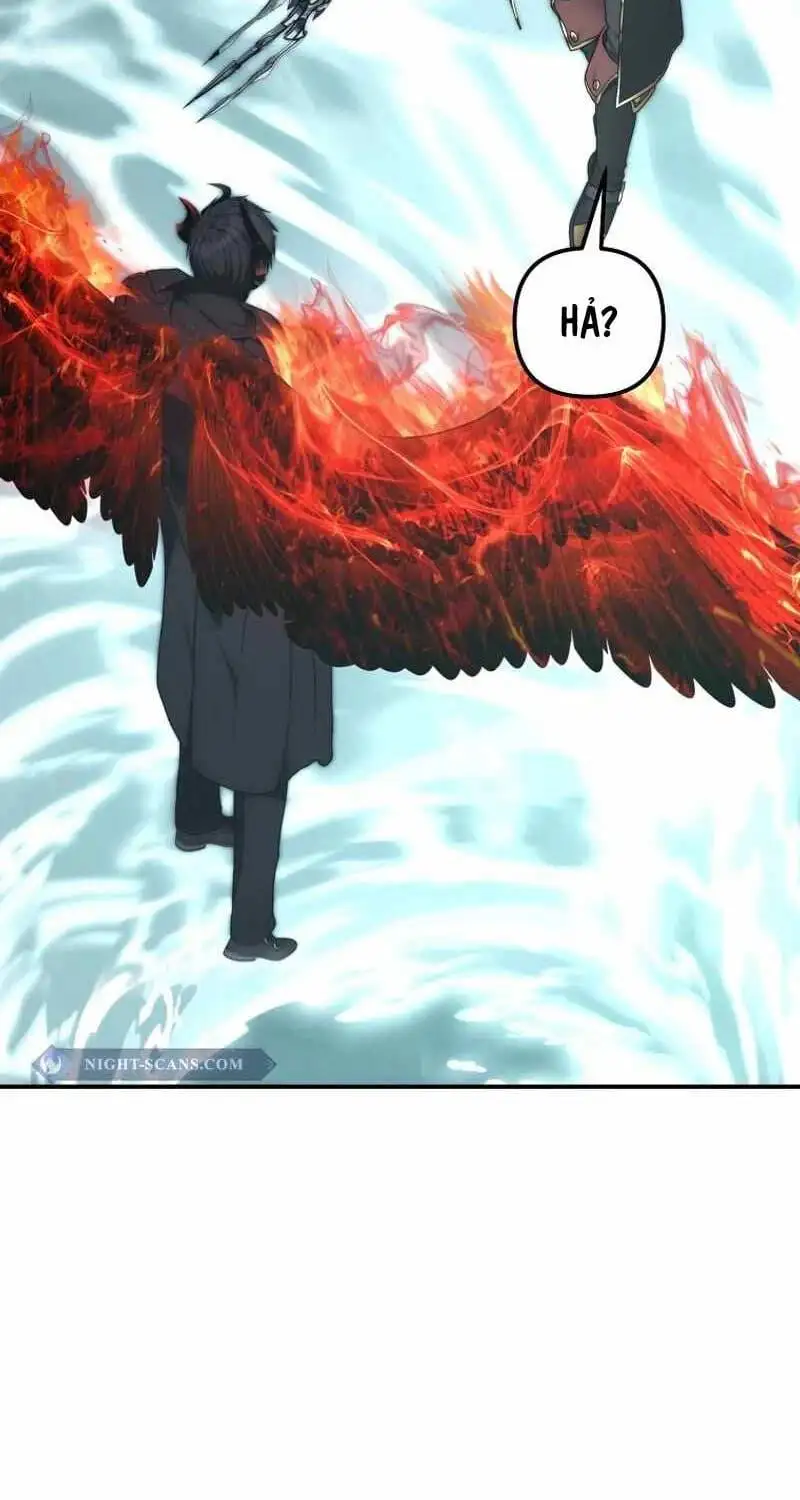 Truyện Tranh Vua Thăng Cấp trang 6