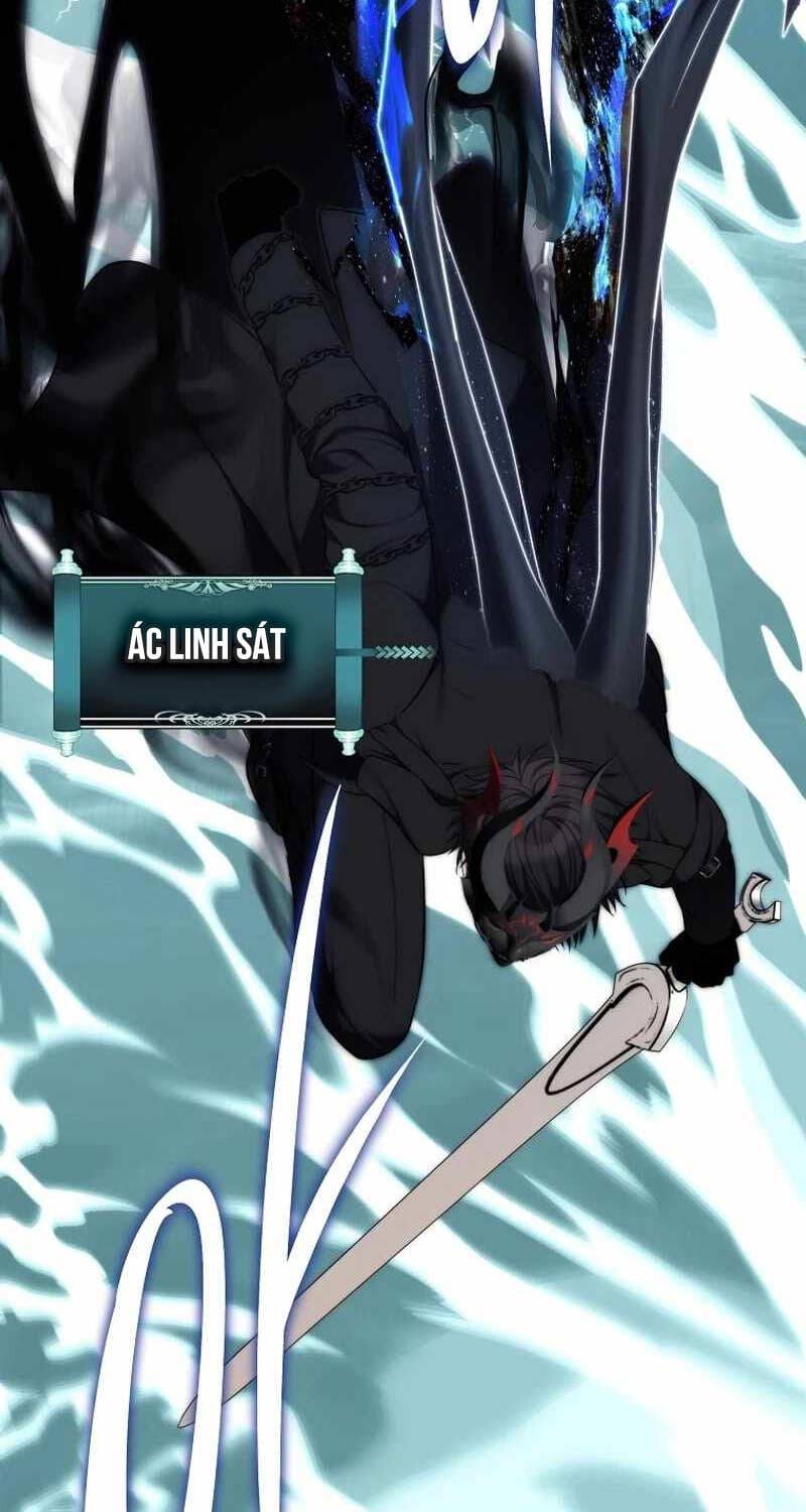 Truyện Tranh Vua Thăng Cấp trang 6