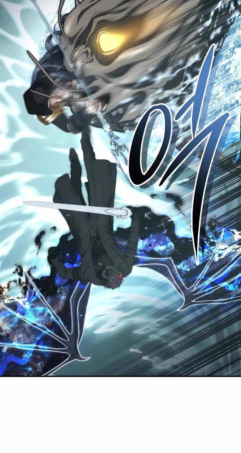 Truyện Tranh Vua Thăng Cấp trang 6